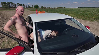 Секс на природе фото