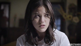 Rough Taboo Sex With Kendra Spade