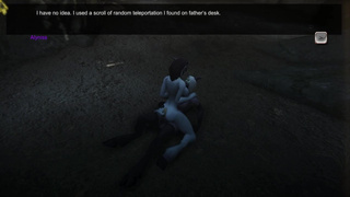 [whorecraft] Глава 1 Эпизод 5 [1080p 60fps] [+ hd Link]