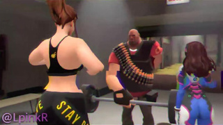 Как выиграть соревнование - StealthClobber