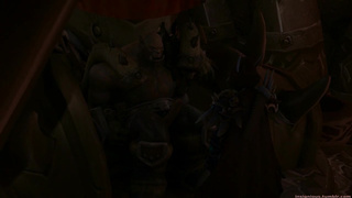 Sylvanas Part 1 - World Of Warcraft Sfm