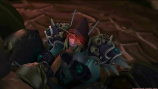 Sylvanas Part 1 - World Of Warcraft Sfm