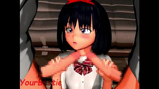 Hmv Fuckme 3d Naruto 780