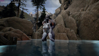 [whorecraft] Chapter 2 Episode 3 [1080p]