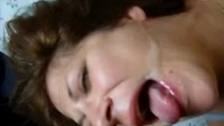 Мощные мужские оргазмы