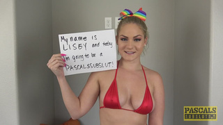 Rough Master/Slave Master Deepthroat BBC GIF