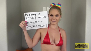 Rough Master/Slave Master Deepthroat BBC GIF