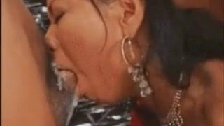 Not Enough Room For Both Down There