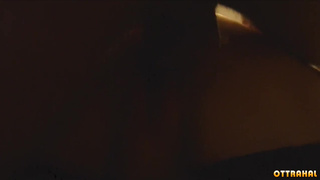 Кент прет пенсионерку Зину с большой попкой