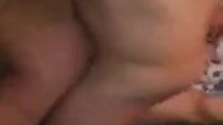 Вторая Половинка трахается как последняя блядь