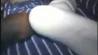 Была приятна удивлена черным болтом