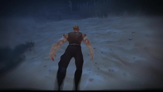 Whorecraft: Blue Is Better Глава 2