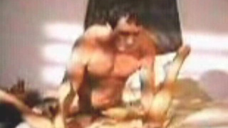 Ретро инцест порно, где отец ебет свою дочь и не краснеет