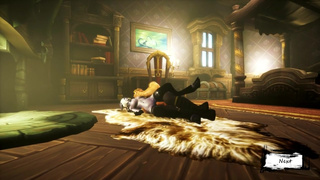 XXXmas 2018 (Alukard studio)