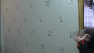 Зрелая училка в чулках трахается раком с молодым студентом