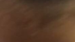 Teanna Trump Sucking Spit Sloppy Pornstar OnlyFans Ebony Couple Ebony Deepthroat Blowjob GIF