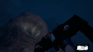 WHORECRAFT: RED RIDING HOOF 1.03 - Fay x Old Worgen