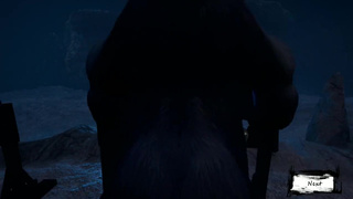 WHORECRAFT: RED RIDING HOOF 1.03 - Fay x Old Worgen