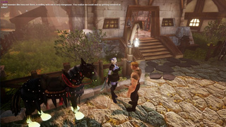 World Of Whorecraft Blue Is Better Part 4