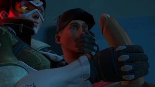 Behind Enemy Lines - Riversizd