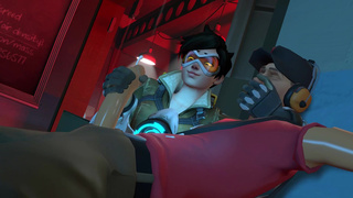 Behind Enemy Lines - Riversizd