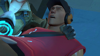 Behind Enemy Lines - Riversizd