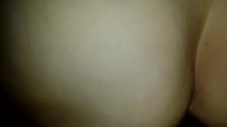 Жена и фаллоимитатор