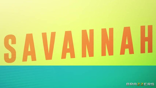 Threesome Pawg Hardcore Doggystyle Deepthroat Blowjob Balls Sucking Angela White GIF