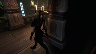 Tails Of Azeroth Xxxmas (full Game)