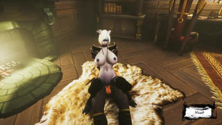 Tails Of Azeroth Xxxmas (full Game)