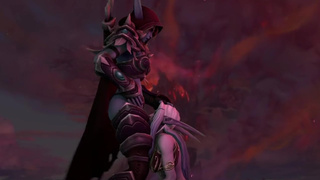 Warcraft Futa Randoms - itsmorti futa