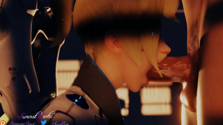 Relax and let Dr.Zielger take care of you tonight - Swurst Erotic