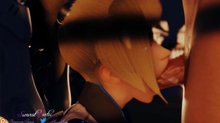 Relax and let Dr.Zielger take care of you tonight - Swurst Erotic