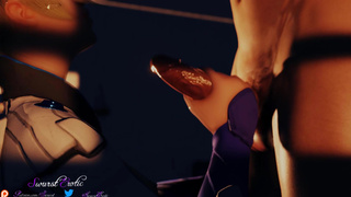 Relax and let Dr.Zielger take care of you tonight - Swurst Erotic