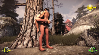 [whorecraft] Глава 1, эпизод 2 [1080p, 60 кадров в секунду]