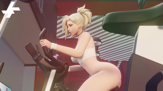 Cardio is important - ITAlessio