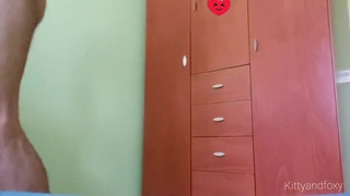 Wife Toes Standing Doggy Squirt Socks Real Couple Pussy Model Missionary Legs Leggings Foot Fetish Fitness Feet Doggystyle Dogging Deepthroat Deep Penetration Couple Amateur GIF