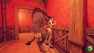 [whorecraft] Chapter 1 Ep 1 [remake] 1080p 60fps [hd Link]