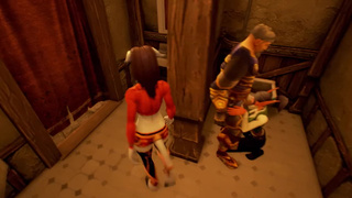 [whorecraft] Chapter 1 Ep 1 [remake] 1080p 60fps [hd Link]