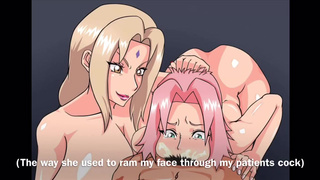 Сакура Джой