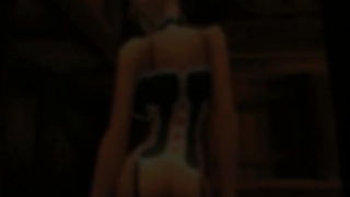 World Of Warcraft Nude Mod Collection (zimzoom)