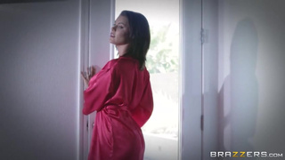 Молодая дырка