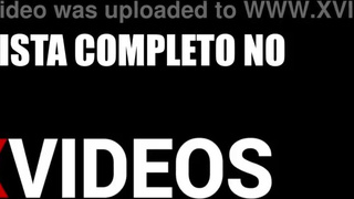 Sucking the dick and sticking his tongue in the cuckold's ass and leaving him with weak legs with lust "Rimming, Blowjob, Greek kiss - Complete on RED with lots of tongue in the ass